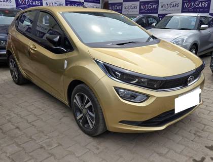 Tata Altroz XZ BSVI Tata Altroz XZ BSVI