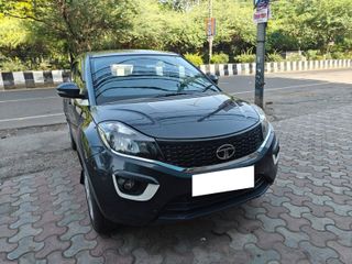 Used Tata Nexon Cars in Delhi NCR - 179 Second Hand Tata Nexon ...