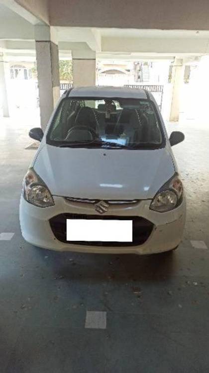 Maruti Alto 800 LXI Maruti Alto 800 LXI