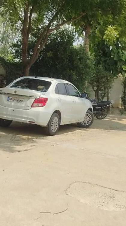 Maruti Swift Dzire ZDI