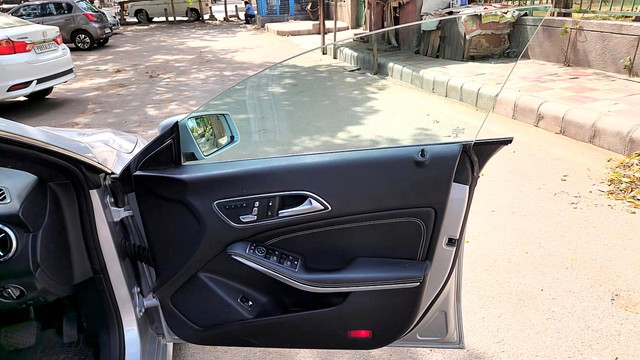 Second-hand 2015 Mercedes-Benz CLA 200 Sport Edition for sale in New Delhi-10