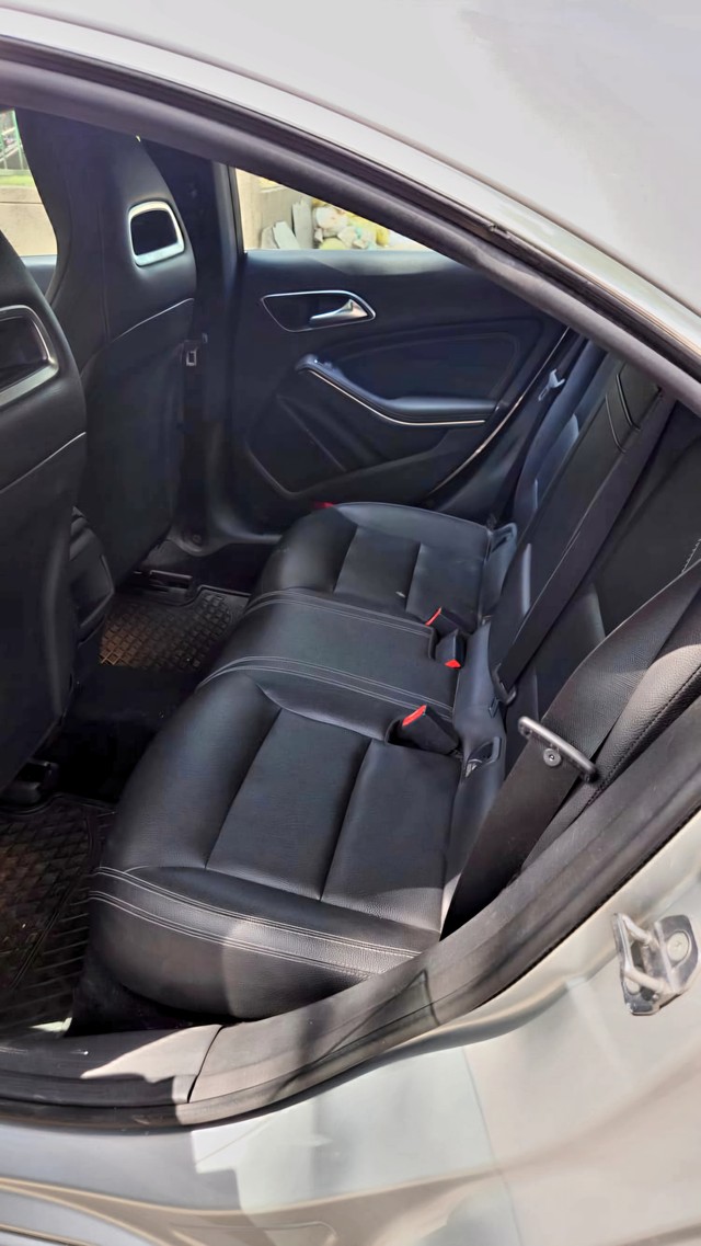 Second-hand 2015 Mercedes-Benz CLA 200 Sport Edition for sale in New Delhi-11