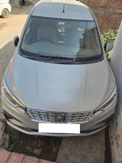 Maruti Ertiga VXI