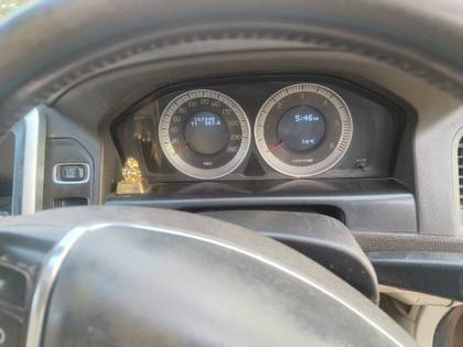 Volvo XC60 D5 Volvo XC60 D5