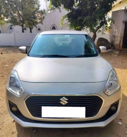 Maruti Swift VDI Maruti Swift VDI