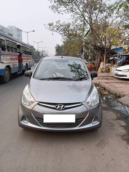 Hyundai EON Magna Plus Hyundai EON Magna Plus