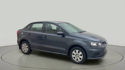 Volkswagen Ameo 1.2 MPI Trendline Volkswagen Ameo 1.2 MPI Trendline
