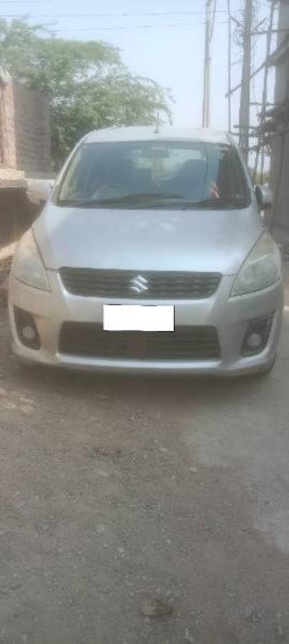 Maruti Ertiga VDI