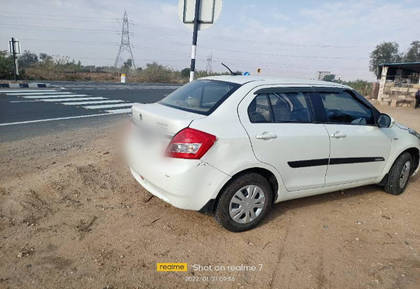 Maruti Swift Dzire VXI Maruti Swift Dzire VXI