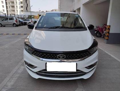 Tata Tigor XZ Plus BSVI