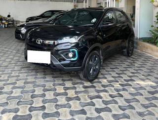 Tata Nexon EV Prime 2020-2023 Tata Nexon EV XZ Plus Dark Edition