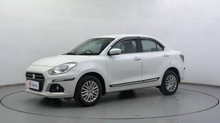 Maruti Dzire Maruti Dzire ZXI