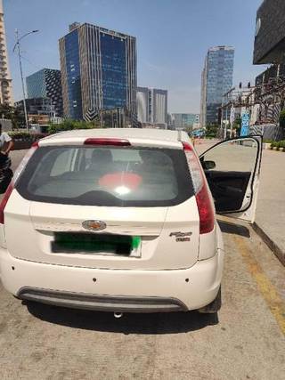 Ford Figo 2010-2012 Ford Figo Diesel EXI