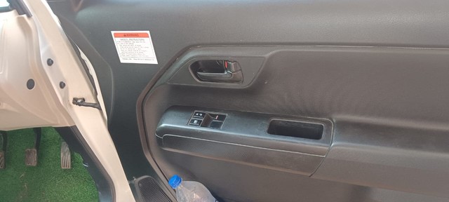 Second-hand 2016 Mahindra Bolero SLX 2WD BSIII for sale in Fatehpur-3