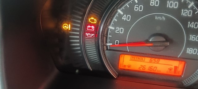 Second-hand 2016 Mahindra Bolero SLX 2WD BSIII for sale in Fatehpur-7