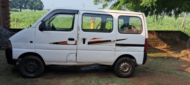 Second-hand 2020 Maruti Eeco 7 Seater Standard BSIV for sale in Fatehpur-3