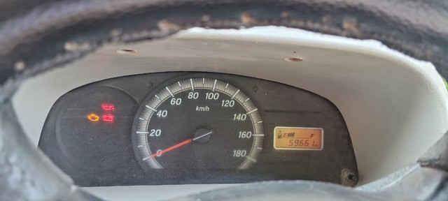 Second-hand 2020 Maruti Eeco 7 Seater Standard BSIV for sale in Fatehpur-6