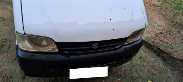 Second-hand 2020 Maruti Eeco 7 Seater Standard BSIV for sale in Fatehpur-5