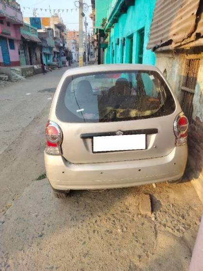 Maruti Alto K10 2010-2014 VXI