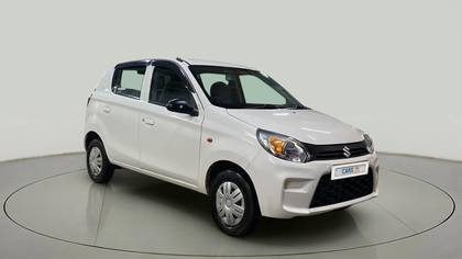 Maruti Alto 800 LXI Opt S-CNG