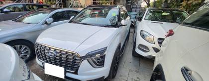 Hyundai Alcazar Prestige