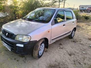 Maruti Alto 2000-2012 Maruti Alto 800 LX