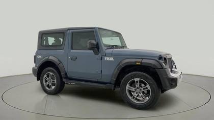 Mahindra Thar LX 4WD Hard Top BSVI Mahindra Thar LX 4WD Hard Top BSVI