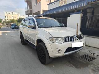 Mitsubishi Pajero Mitsubishi Pajero Sport 4X4