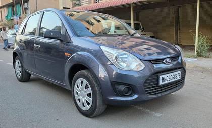 Ford Figo Petrol EXI Ford Figo Petrol EXI