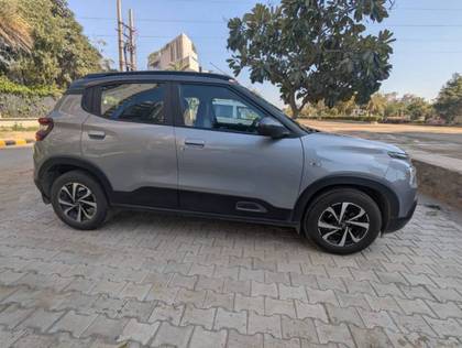 Citroen C3 Puretech 82 Shine DT