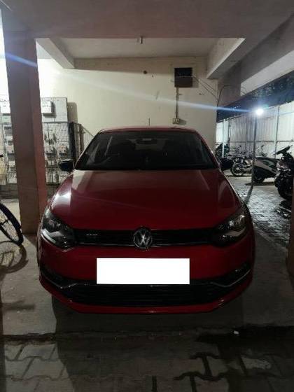 Volkswagen Polo GT TSI