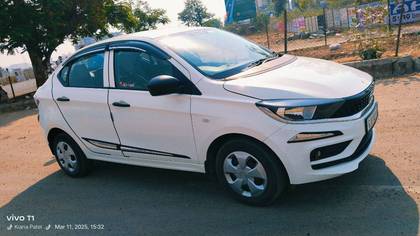 Tata Tigor XM