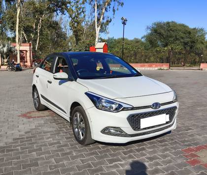 Hyundai i20 1.4 Asta