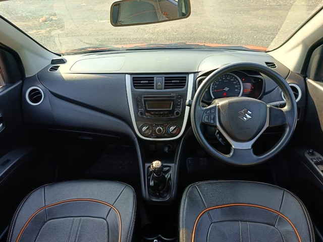 Second-hand 2018 Maruti Celerio X ZXI BSIV for sale in Mumbai-11