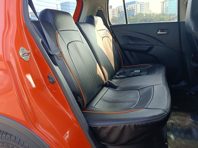 Second-hand 2018 Maruti Celerio X ZXI BSIV for sale in Mumbai-12