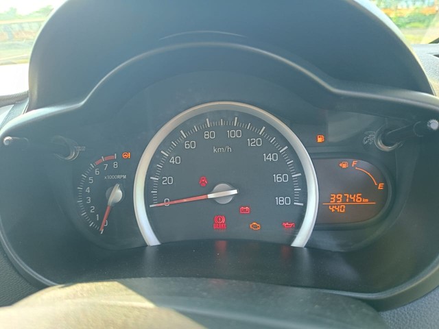 Second-hand 2018 Maruti Celerio X ZXI BSIV for sale in Mumbai-7