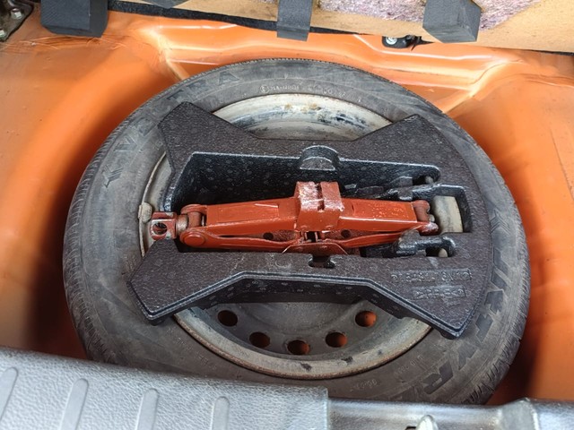 Second-hand 2018 Maruti Celerio X ZXI BSIV for sale in Mumbai-16