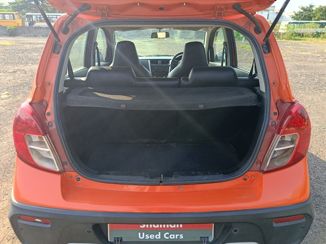 Second-hand 2018 Maruti Celerio X ZXI BSIV for sale in Mumbai-13