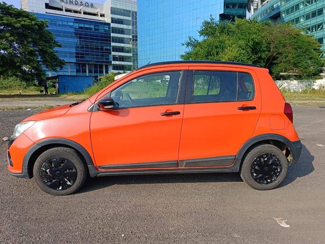 Second-hand 2018 Maruti Celerio X ZXI BSIV for sale in Mumbai-3