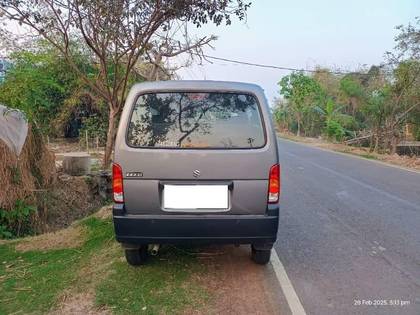 Maruti Eeco 5 Seater AC 2020-2022 Maruti Eeco 5 Seater AC 2020-2022