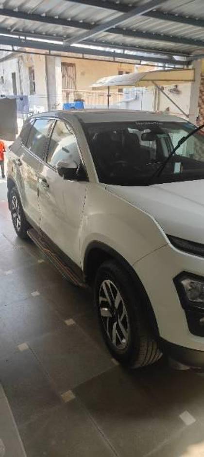 Tata Harrier XZA Plus AT BSVI Tata Harrier XZA Plus AT BSVI