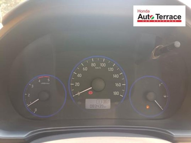 Second-hand 2016 Honda Amaze S Diesel for sale in Pondicherry-9