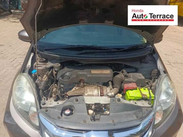 Second-hand 2016 Honda Amaze S Diesel for sale in Pondicherry-7