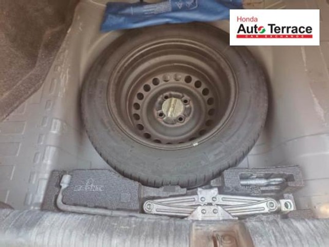 Second-hand 2016 Honda Amaze S Diesel for sale in Pondicherry-13