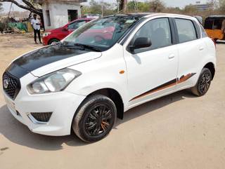Datsun GO Datsun GO T BSIV