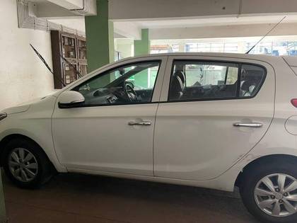 Hyundai i20 1.2 Sportz