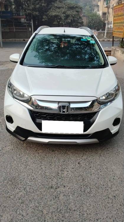 Honda WR-V i-VTEC S