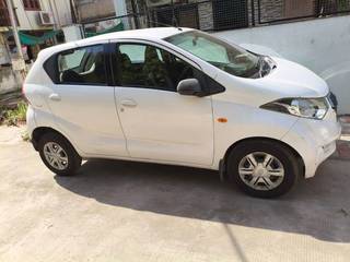 Datsun redi-GO 2016-2020 Datsun RediGO T Option