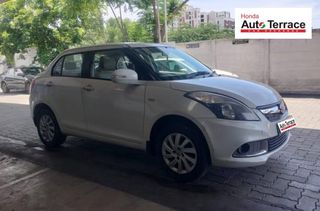 2 Used Maruti Swift Dzire in Thanjavur