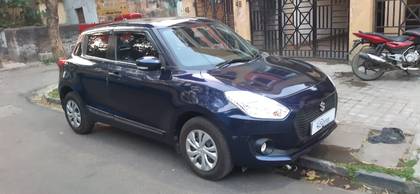 Maruti Swift VXI Maruti Swift VXI